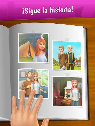 Wordington: Palabras & Design screenshot 15