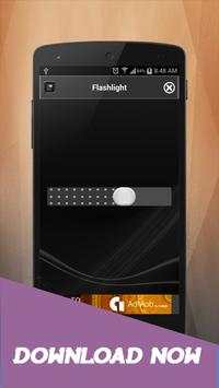 Lampe torch : Flashlight screenshot 5