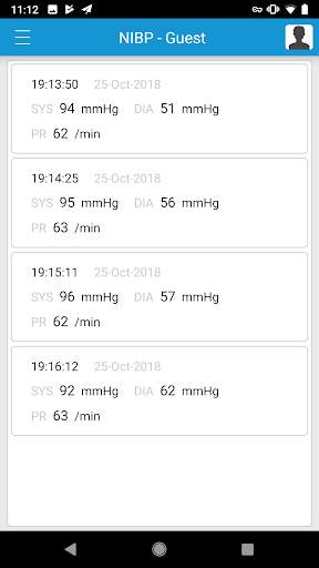 Check Mobile screenshot 5