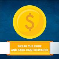 Lucky Money cube - Earn money online