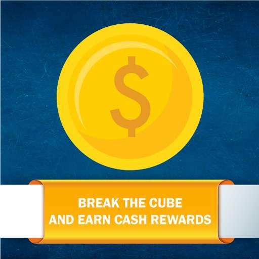 Lucky Money cube - Earn money online 1.0