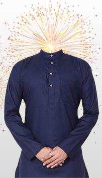 Diwali Kurta Pijama Suite Photo Editor screenshot 3