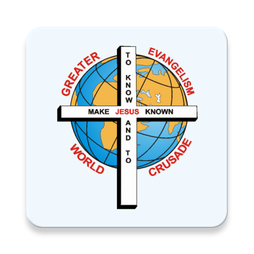 GEWC Mobile icon