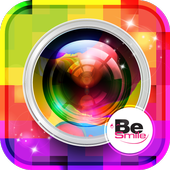 Camera721 icon