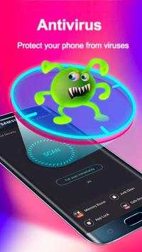 Droid Security screenshot 1