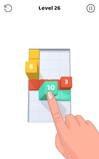 Stack Blocks 3D screenshot 14