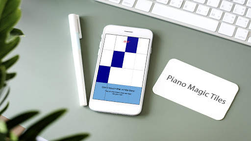 Piano Magic Tiles screenshot 5
