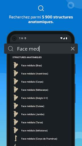 vet-Anatomy screenshot 3