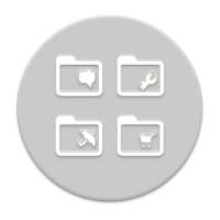 Smart Folder - App Organizer on 9Apps