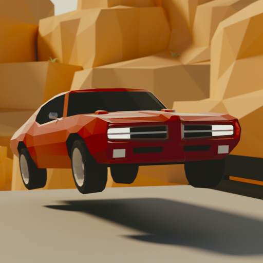 Skid rally: Racing & drifting games with no limit 0.984