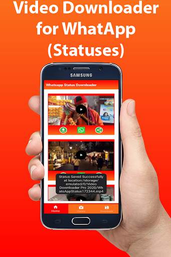 VIDEO DOWNLOADER PRO 2020 – MP4 DOWNLOWDER screenshot 6