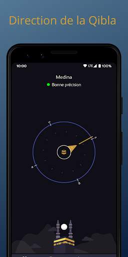 Salaat First screenshot 3