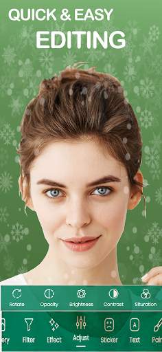 Selfie Camera - Beauty & Filter Camera screenshot 6