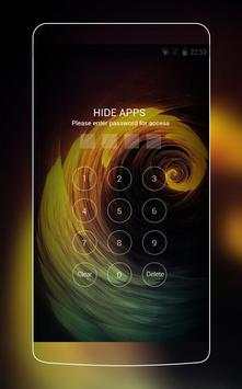 Theme for Lenovo K4 Note HD screenshot 3