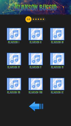 Mod Bussid SR2 xhd Tronton screenshot 3