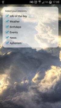 Rainbow Talking Alarm скриншот 6