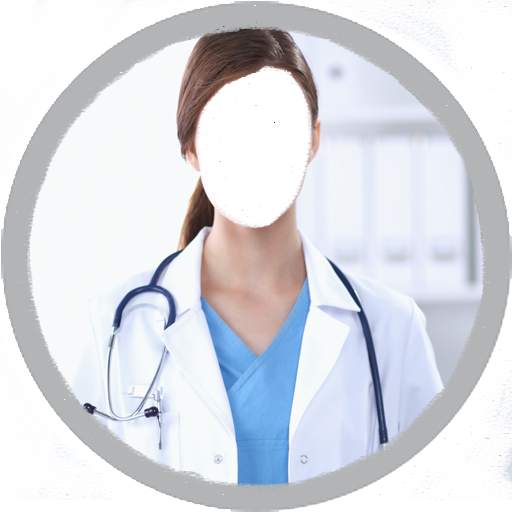 Female Doctor Photo Editor 1.0.0