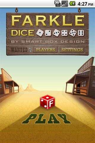 Farkle Dice - Free screenshot 8
