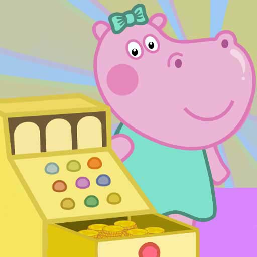 おもちゃ屋: 子供向けゲーム icon
