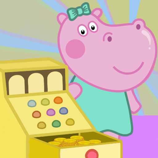 Toy Shop: Kids games 1.9.8