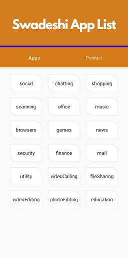 Indian Apps screenshot 2