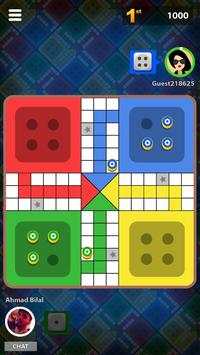 ludo online board screenshot 1