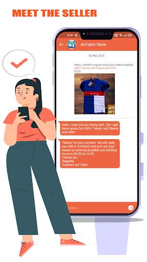 Picky - Online Shopping BD screenshot 4
