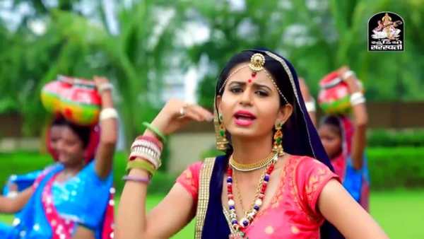 Gujarati Video Song HD 2018 screenshot 4