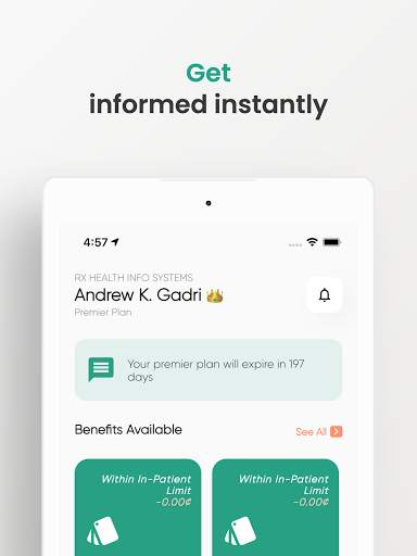 Nationwide App screenshot 11