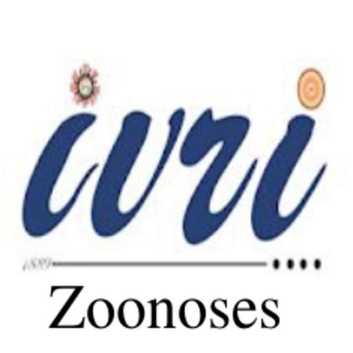 IVRI-Zoonoses App(ज़ूनोसेस एप्प) 1.0
