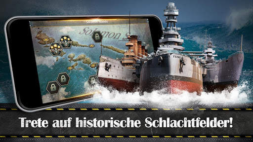 World War 1945 screenshot 3