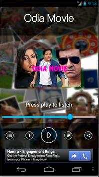 Odia FM Radio screenshot 2