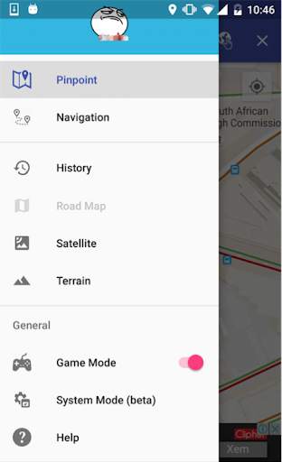 iTroll - Best fake GPS / Wifi screenshot 3