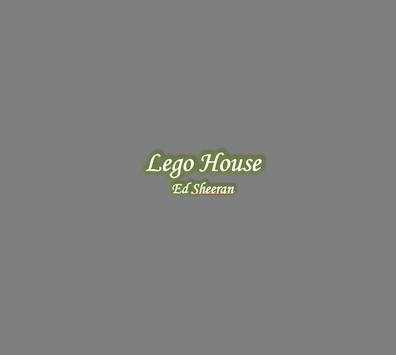 Lego House Lyrics screenshot 1