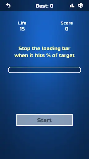 Loading Game screenshot 1