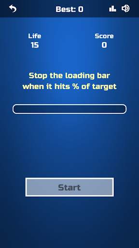 Loading Game screenshot 1