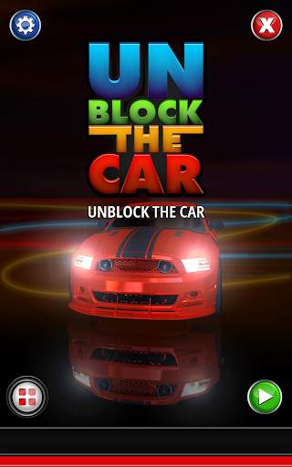 Unblock Parking Car puzzle स्क्रीनशॉट 7