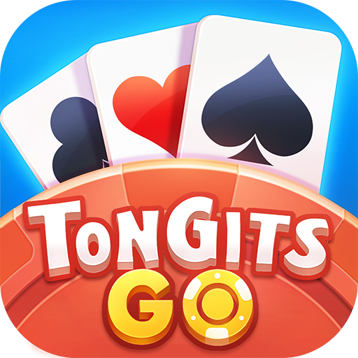 Tongits Go-Sabong Slots Pusoy icon