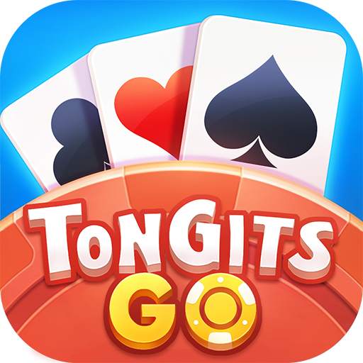 Tongits Go - Sabong, Pusoy 5.0.7