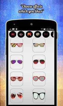 Funny Face Maker 2017 screenshot 4
