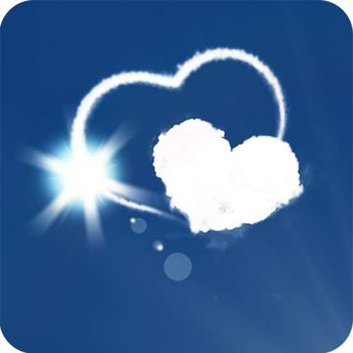 Photo effects theme love - photo collage 4.6