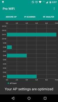Pro WiFi screenshot 5