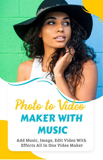 Photo to Video Maker With Music screenshot 7