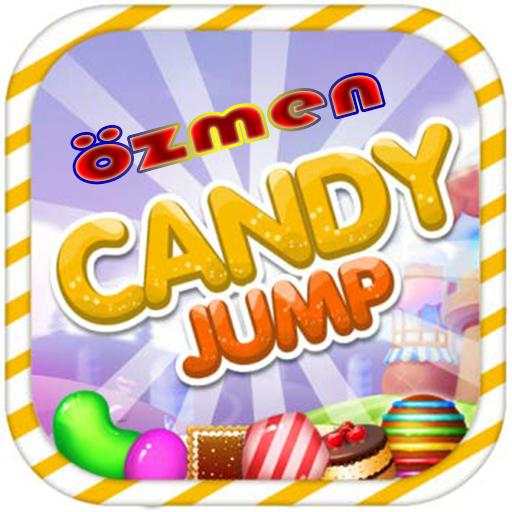 Ozmen Candy Jump 3.19.6.15.4