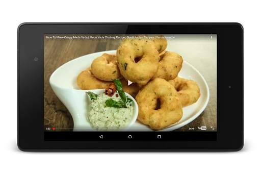 South Indian Recipes Videos screenshot 16