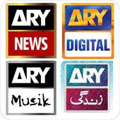 ARY TV Channels 1.1.9