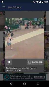 Video Downloader for Facebook screenshot 6