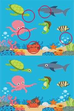 Fish Game screenshot 2