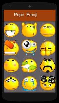 Funny Emoticons For Chat screenshot 7