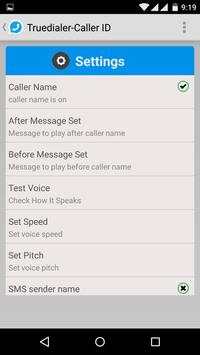 TrueCaller-Contacts info screenshot 4